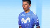 Nairo Quintana y Fernando Gaviria liderarán al Movistar Team en el Giro 2024