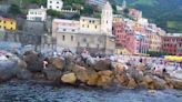 Cinque Terre, cinco joyas varadas en la Liguria italiana