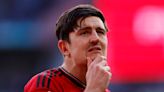 Maguire at a crossroads: CB 'facing' major decision on Man