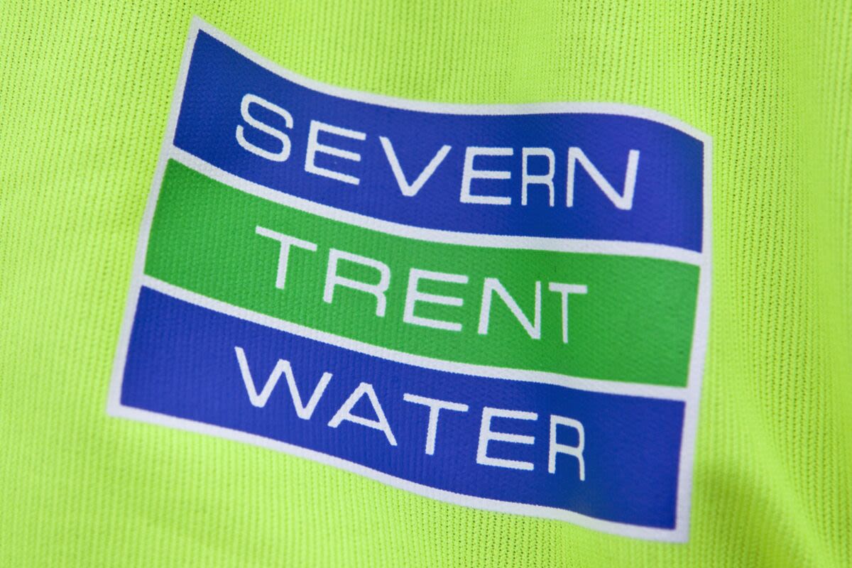 Severn Trent to Seek New Debt Amid UK Water Utility Uncertainty