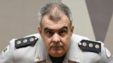Moraes manda soltar coronel da PMDF acusado de omissão no 8 de janeiro | Brasil | O Dia
