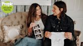 NEEDTOBREATHE's Seth Bolt and Wife Tori Expecting First Baby: 'We Are on Top of the World'