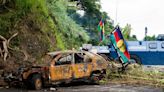 Confrontos entre protestantes e o exército francês deixam seis mortos na Nova Caledônia | Mundo e Ciência | O Dia