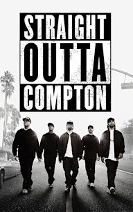 Straight Outta Compton