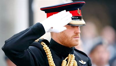 Prince Harry: the forgotten hero? A look at the Duke of Sussex's military career