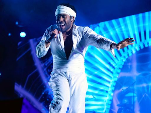 Donald Glover postpones Childish Gambino farewell tour to focus on ‘physical health’