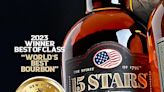 How 15 Stars Created One Of The World’s Best Bourbons