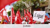 Iván Espinosa de los Monteros: "El PSOE ha dejado de existir, Pedro Sánchez lo ha destrozado"