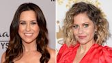 Lacey Chabert Loves Her ‘Home in Hallmark’ After Candace Cameron Bure Drama: ‘We All Just Need a Feel-Good’ Movie