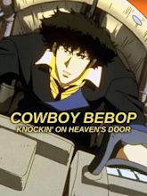 Cowboy Bebop, le film