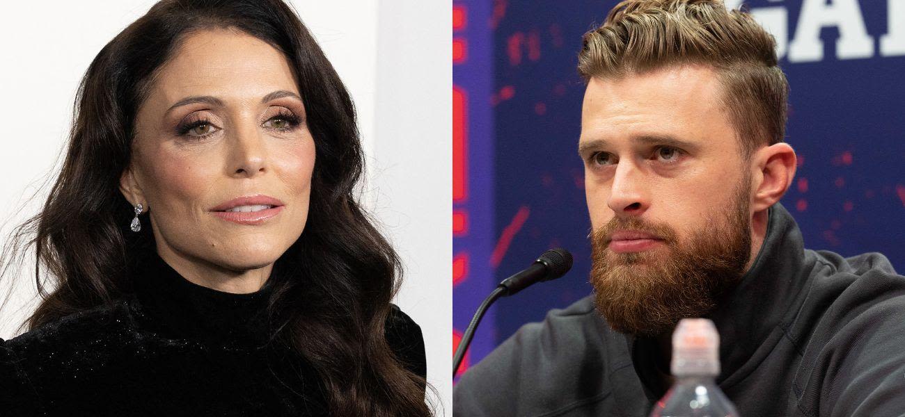 Bethenny Frankel 'Pissed' About Harrison Butker's Speech: Here's What She Had To Say