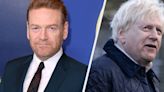 Kenneth Branagh Responds To Critics Who Say It's 'Too Soon' For His New Covid Drama