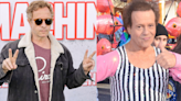 Pauly Shore Claims He Cried All Night Over Richard Simmons Hating Biopic