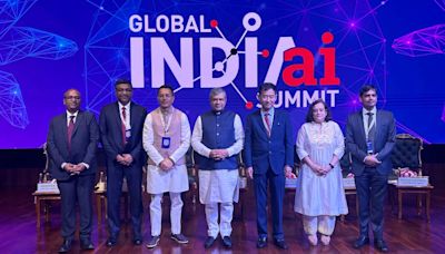 India Gives The Voice To Global South On AI Global Forums