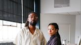 Cleveland Poets and Couple Kortney Morrow and Quartez Harris Are on the Rise