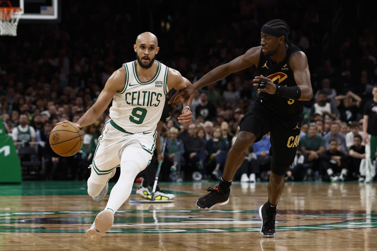 Cavs Star Shuts Down Criticism After Shocking Game 2 Upset vs Celtics