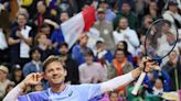 French Open day 3 recap: Tiebreaks from the gods, beautiful celebrations, Brits gone