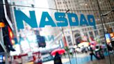 The Nasdaq just logged its best quarter since 2020, powered higher by Nvidia and Meta