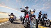 May Motorcycle Safety Awareness Month