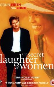 The Secret Laughter of Women