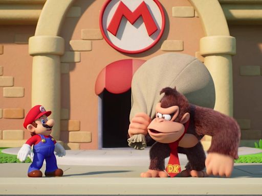 Super Mario to Overcooked 2: The best new video games for kids this summer