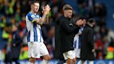 Lewis Dunk does not want Brighton to pass up shot at European football