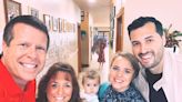 More Duggars Have Tattoos Than You Might Expect: Ink Photos of Jill Duggar and Amy King