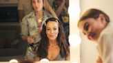 Exclusive: Behind the Scenes of Leslie Rodriguez Kritzer's Tony Awards Looks