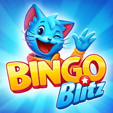 Bingo Blitz