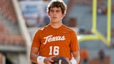 Arch Manning's second season as backup could prove beneficial, Texas QB Quinn Ewers says