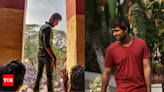 Vijay Deverakonda's Unseen Photos from 'Dear Comrade' Create Buzz Online | - Times of India