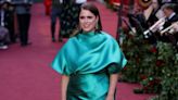 Princess Eugenie says public scrutiny gave her issues about 'having to look a certain way'