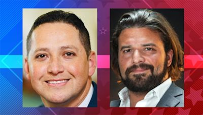 Republican Runoff: Can Tony Gonzales fend off 'AK Guy' Brandon Herrera in US House District 23 primary battle?