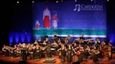 Mujeres se toman el cierre del Festival Internacional de Música de Cartagena