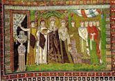 Women in the Byzantine Empire