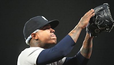 Yankees make big decision on Marcus Stroman, who is in funk with velo way down