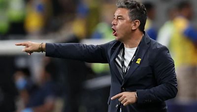 Marcelo Gallardo recibió una oferta para dirigir a una selección de Sudamérica: la respuesta del entrenador