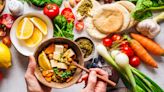 Eating a vegan diet for short period can help reduce biological age: Study - The Tribune