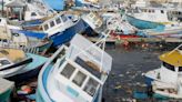 As Hurricane Beryl makes landfall, Caribbean leader calls out climate hypocrisy