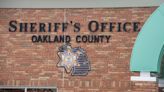 Oakland County sheriff’s deputy killed in line of duty