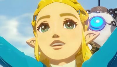 Próximo juego de The Legend of Zelda rompería tradición de la serie