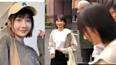 愛莉莎莎造謠作票「終於出庭」驚爆出包？本尊IG霸氣反擊