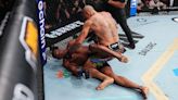 UFC 300 full card results: Alex Pereira & Max Holloway win in dramatic fashion, Zhang Weili retains | Sporting News