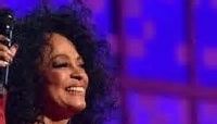 Diana Ross cumple 80 años