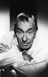 William Demarest