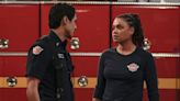 After Station 19 Renewal News, The Drama Adds A New Firefighter Who Could Spell Trouble For Vic And Theo