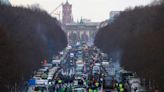 Germany ‘likely in recession’ amid uncertainty over net zero targets