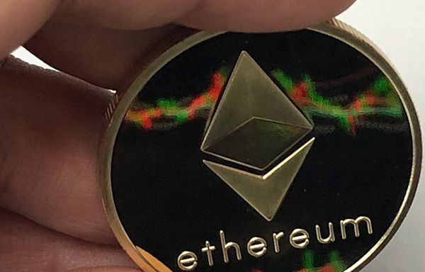 Ethereum primed for 40% gain following ETF launch