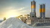 Cement volumes to grow 7-8 pc in FY2 - News Today | First with the news