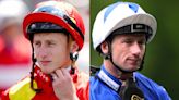 Today on Sky Sports Racing: Tom Marquand and Oisin Murphy feature at Lingfield and Wolverhampton respectively